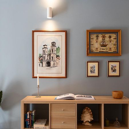 Apartments Djurovic Котор Екстериор снимка