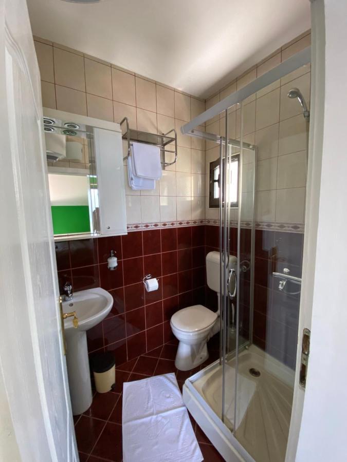 Apartments Djurovic Котор Екстериор снимка