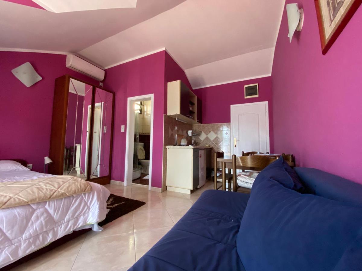 Apartments Djurovic Котор Екстериор снимка
