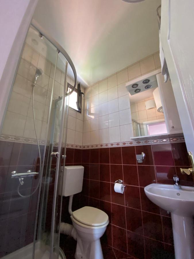 Apartments Djurovic Котор Екстериор снимка