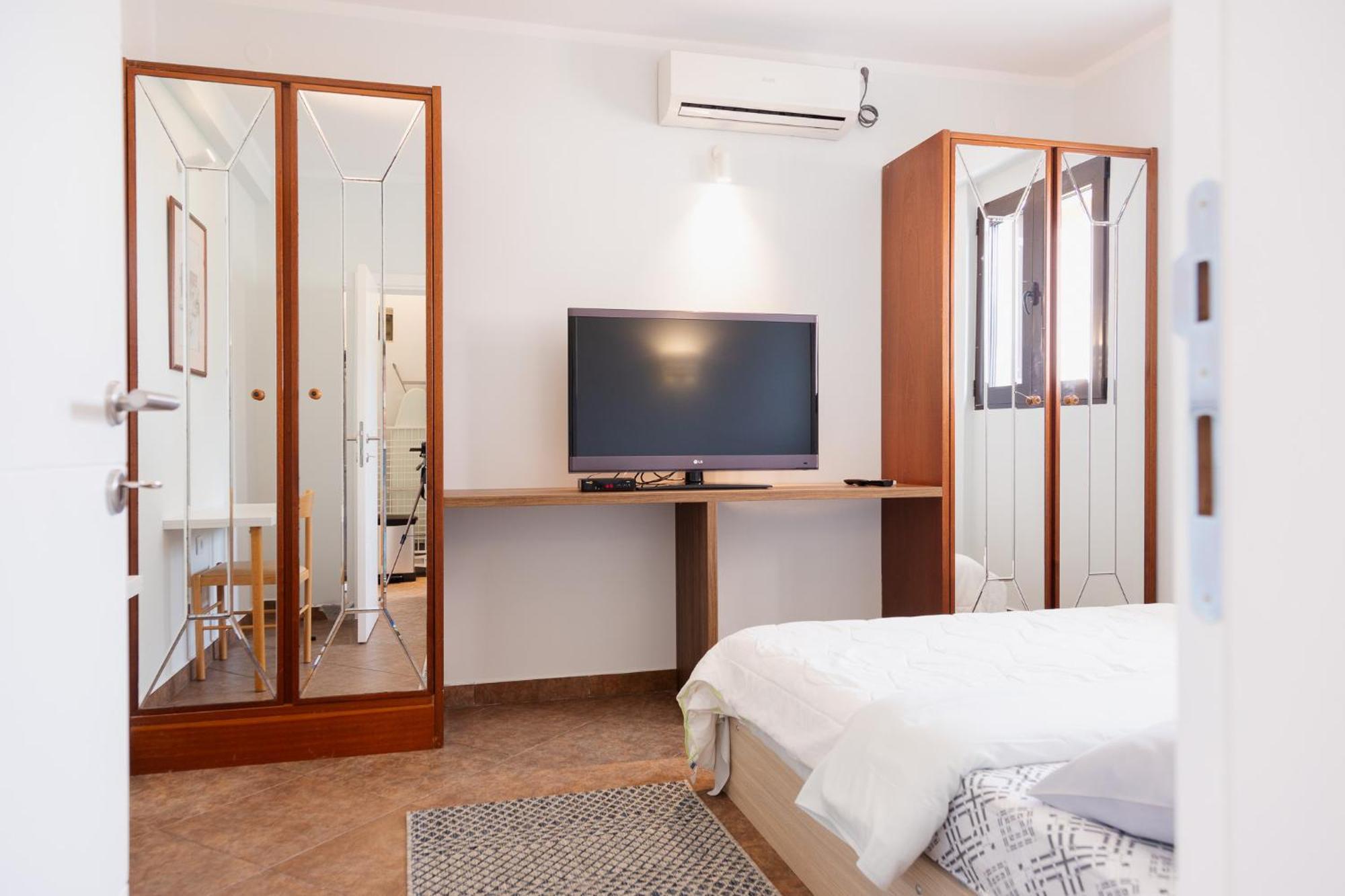 Apartments Djurovic Котор Екстериор снимка