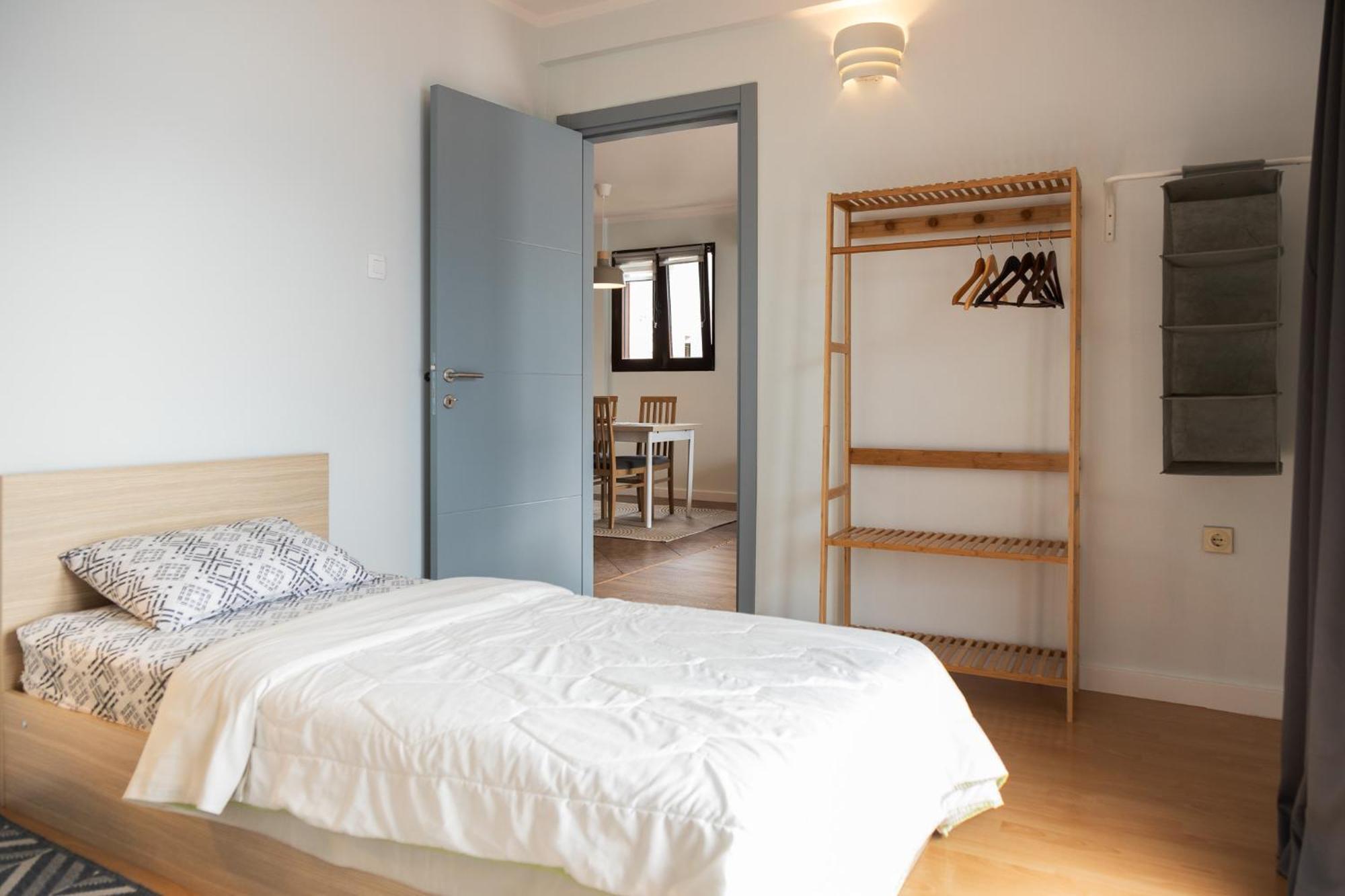 Apartments Djurovic Котор Екстериор снимка