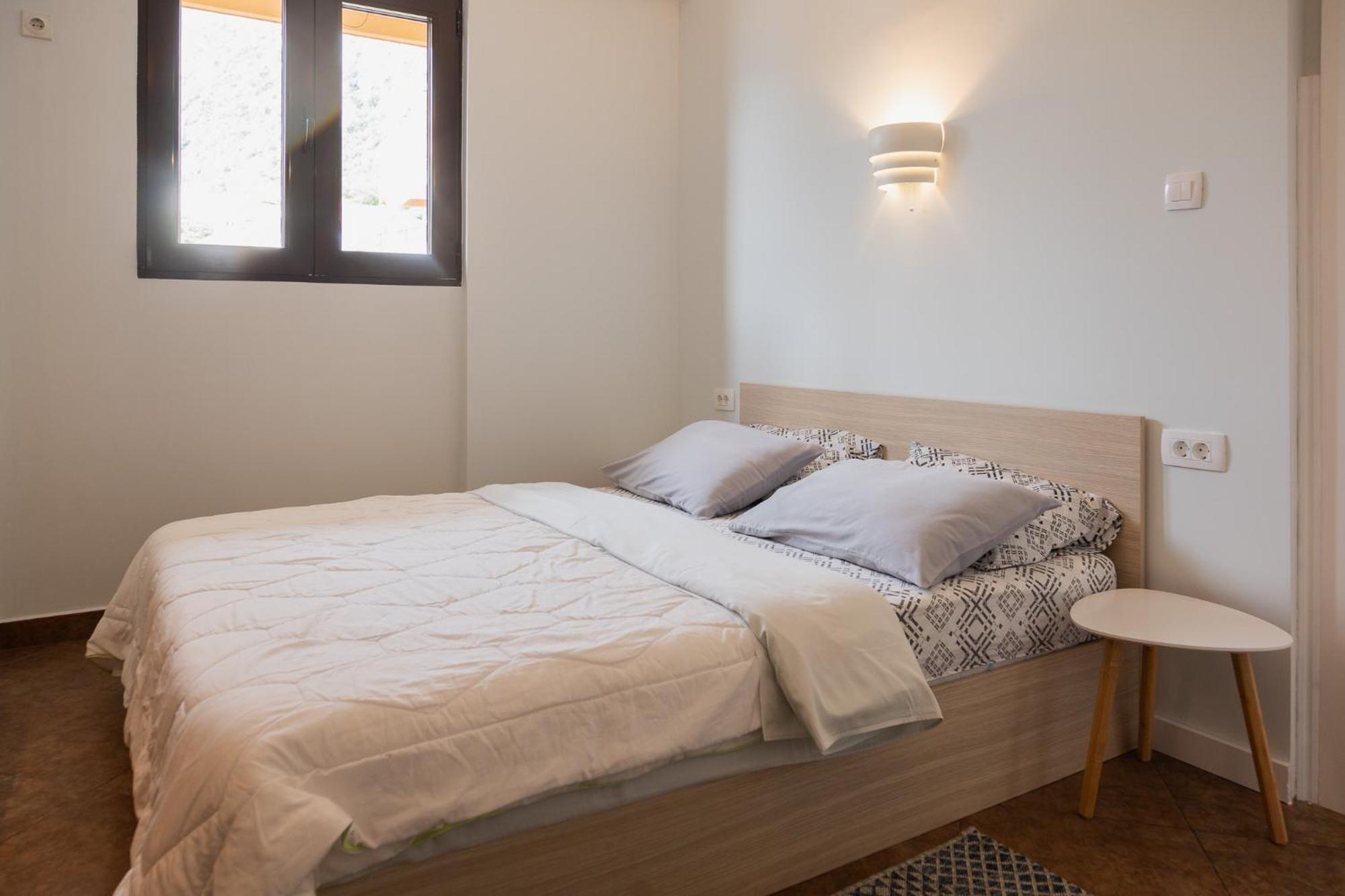 Apartments Djurovic Котор Екстериор снимка
