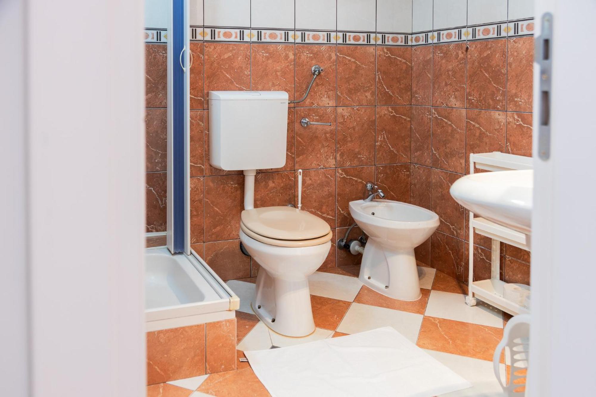 Apartments Djurovic Котор Екстериор снимка
