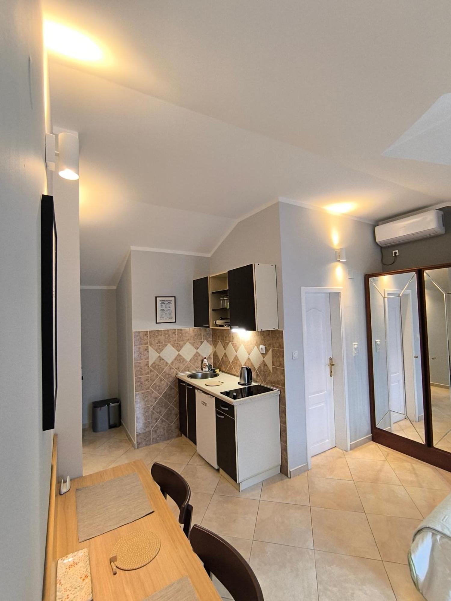 Apartments Djurovic Котор Екстериор снимка