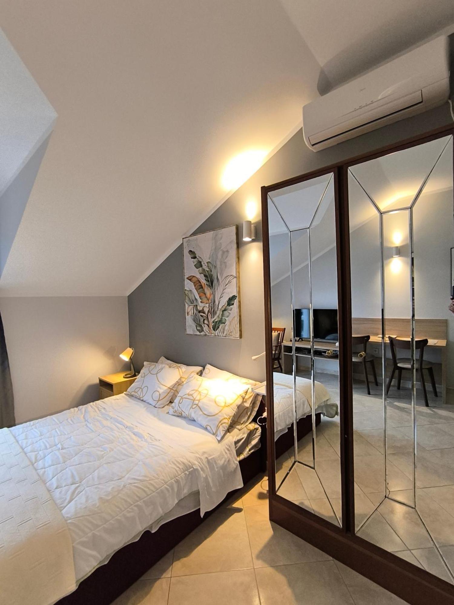Apartments Djurovic Котор Екстериор снимка