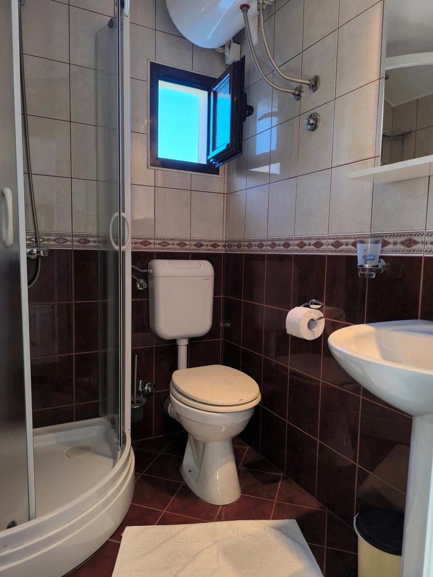Apartments Djurovic Котор Стая снимка