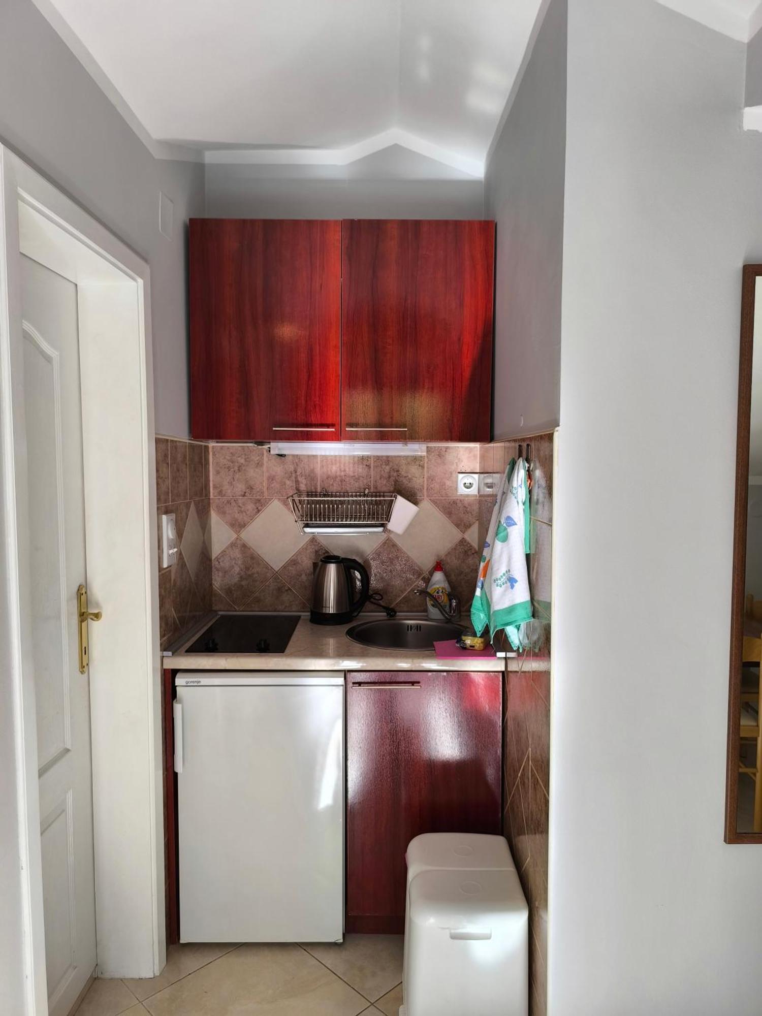 Apartments Djurovic Котор Стая снимка