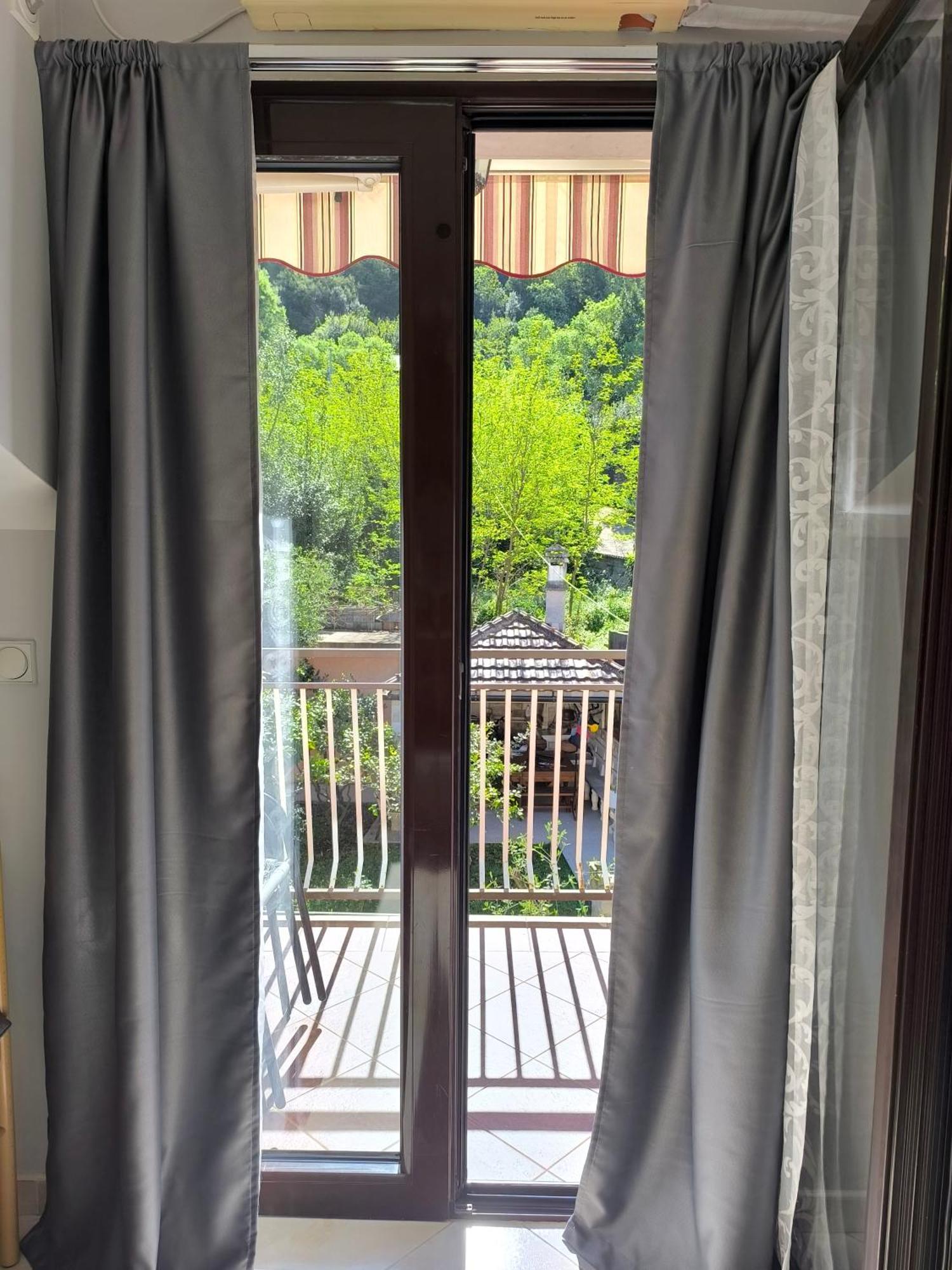 Apartments Djurovic Котор Екстериор снимка