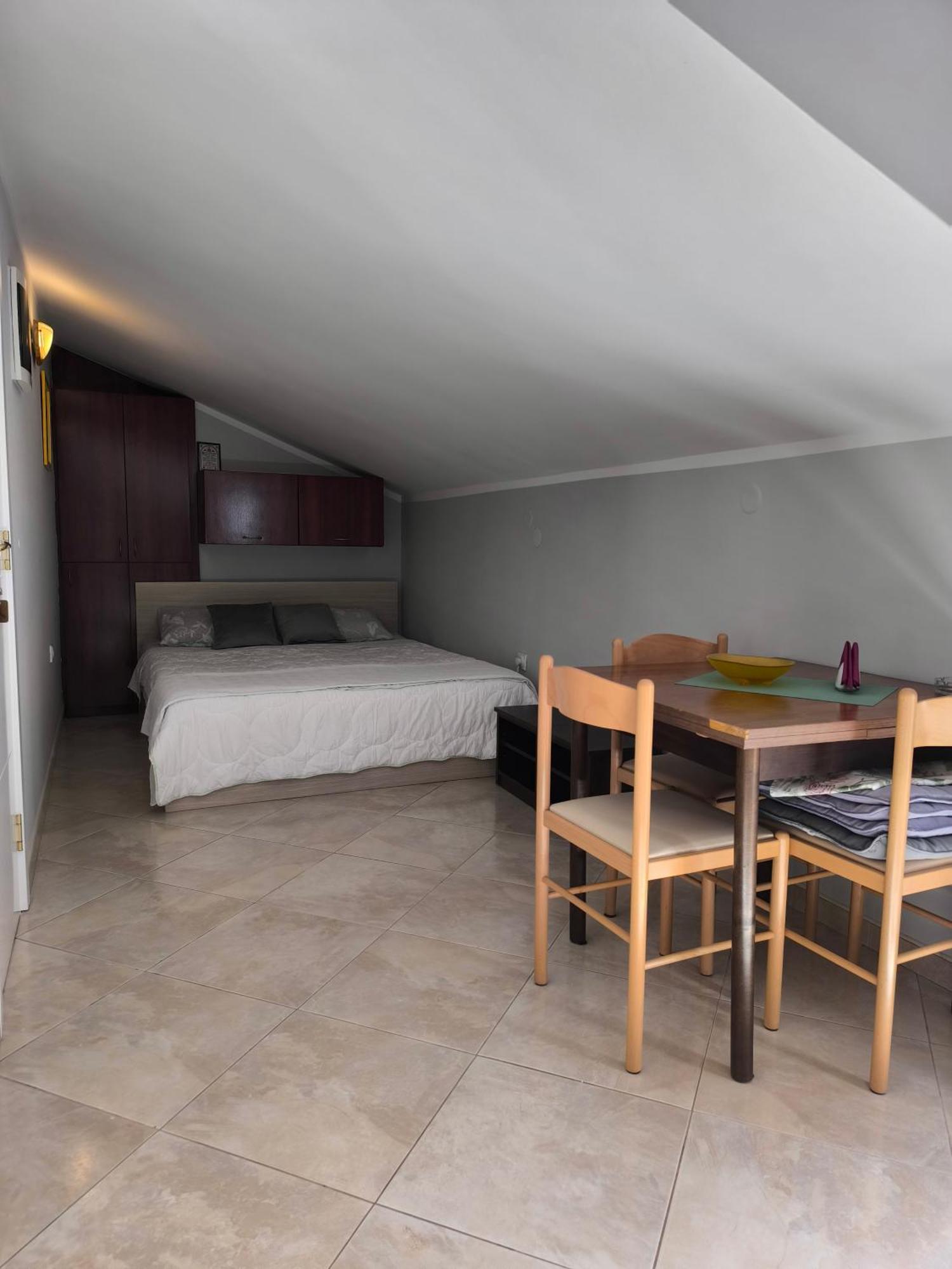 Apartments Djurovic Котор Стая снимка