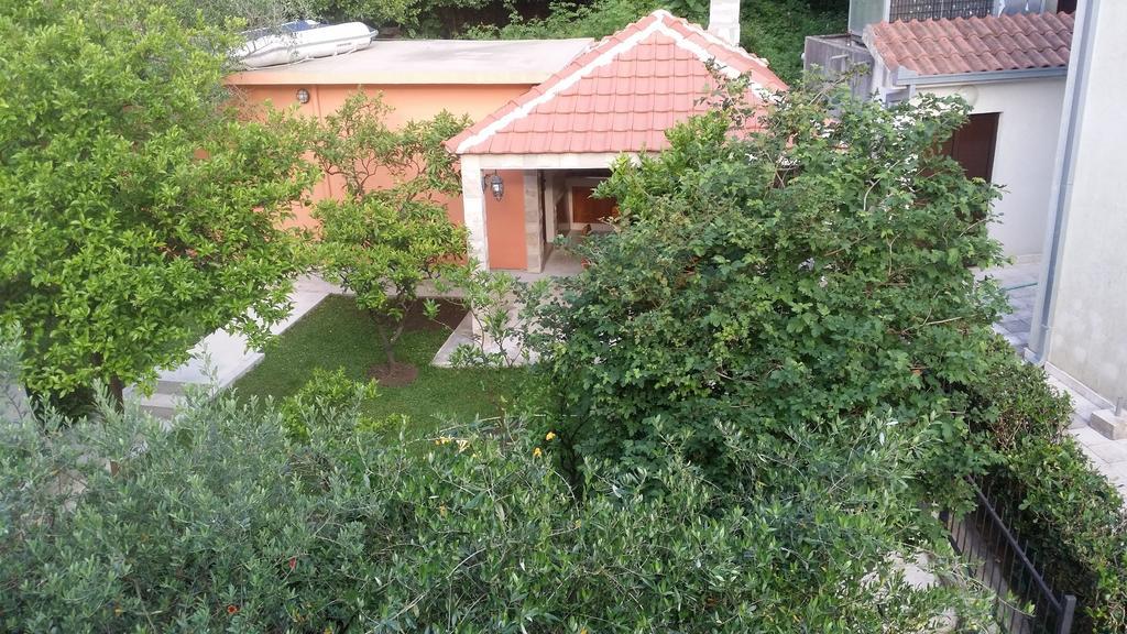 Apartments Djurovic Котор Стая снимка