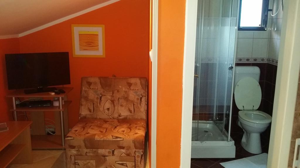 Apartments Djurovic Котор Стая снимка