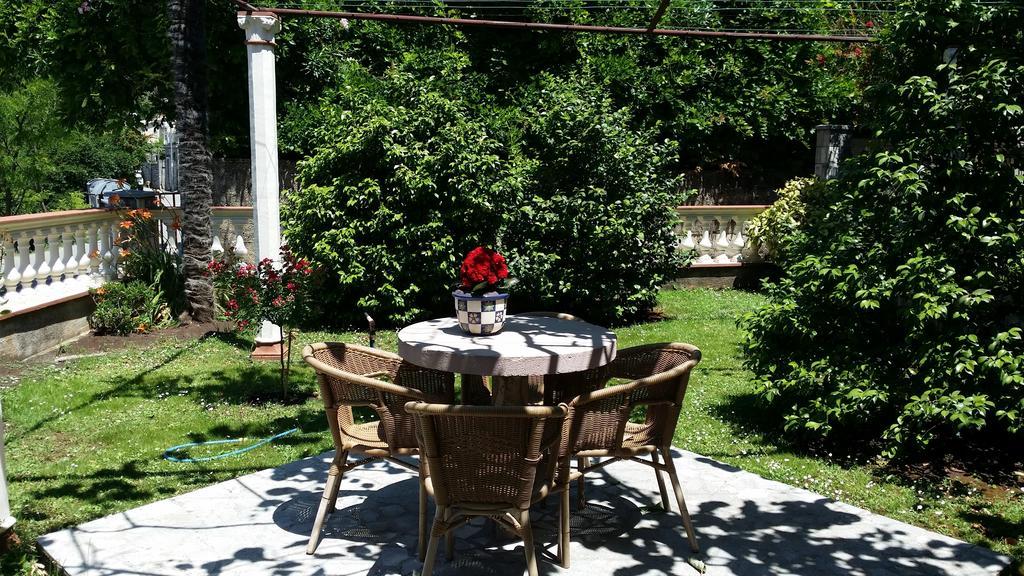 Apartments Djurovic Котор Екстериор снимка