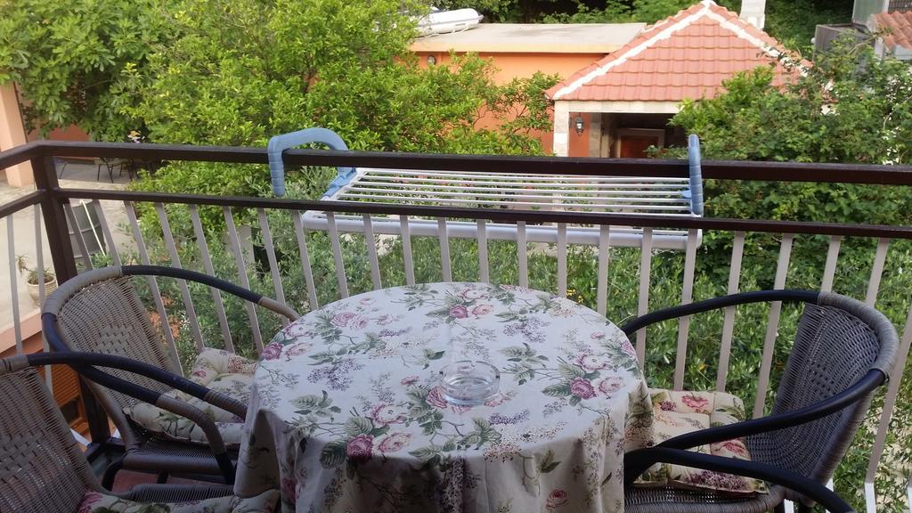 Apartments Djurovic Котор Стая снимка
